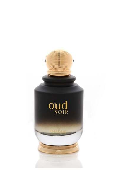 Khadlaj Oud Noir 100 ML EDP Spray For Men and Women