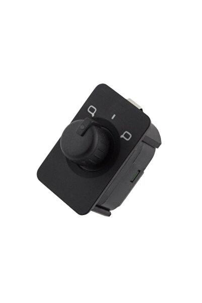 Autowag Comutator reglare oglindă electrică, Audi A6 C5, 1997-2005, nou