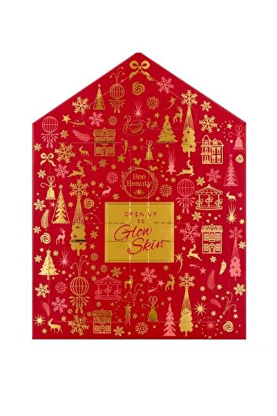 Bee Beauty Open Up To Glow Skin Cilt Bakım Seti