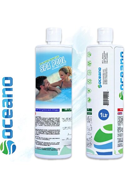 Bionatura Bioneat Oceano Spa Pool - 1 Litre (Liquid)