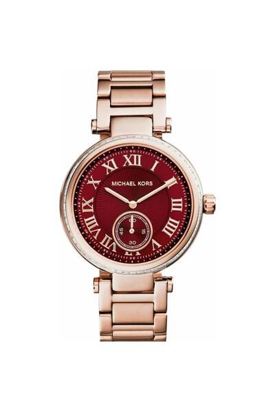 Michael Kors Michael Kors Watch Skylar MK6086