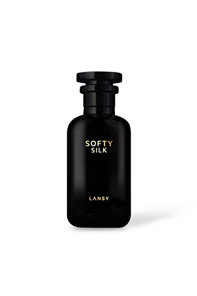 lansy Soft Silk Perfume 100ml