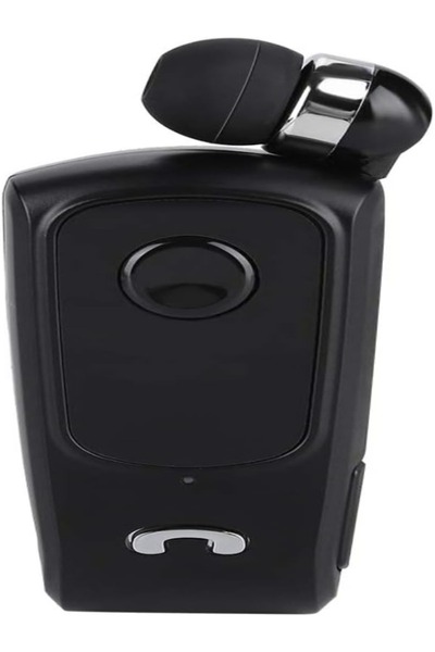 Fineblue سماعة أذن بلوتوث V4.1 قابلة للسحب 2.4 جيجاهرتز للقيادة بدون استخدام ...