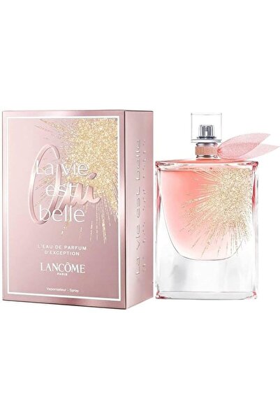 Lancôme Paris Eau de Parfum for Women, 3.4 fl oz (100 ml)