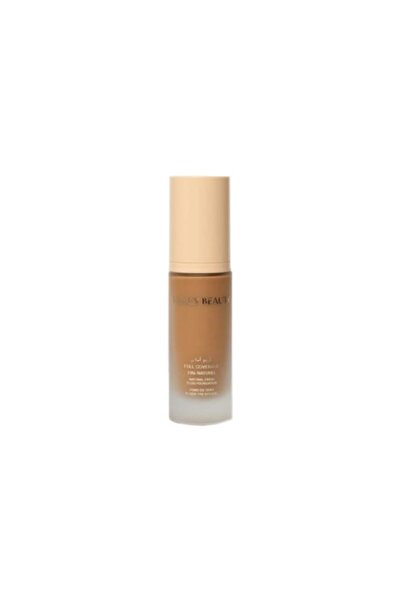 FANCY BEAUTY Fancy Beauty Foundation & Serum - Shade 06 - 30ml. Reduces the a...