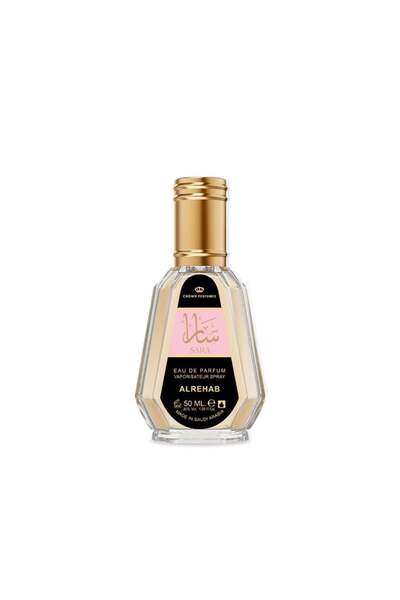ALREHAB عطر سارا 50 مل - 3 حبات