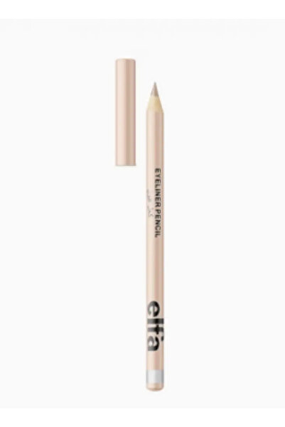 ELFA F eyeliner pencil, creamy beige