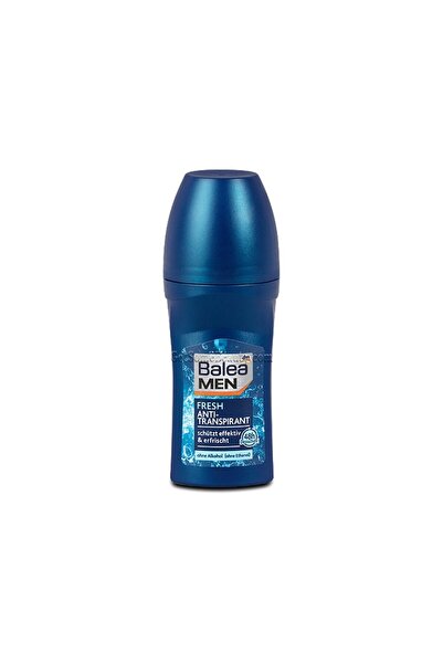 dm Balea Balea Men Fresh Anti-Transpirant Deo Roll-On 50 ml