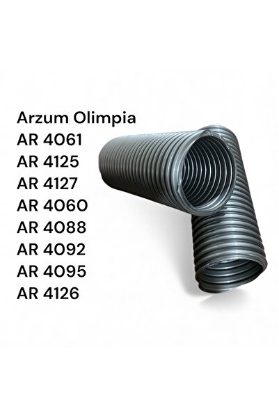 CLEANPOWER خرطوم إصلاح وسطي لرأس المرشح أرزوم أوليمبيا