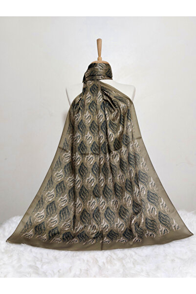 REMOMODA Batik Pattern Cotton Soft Shawl, High Quality & New Season Shawl