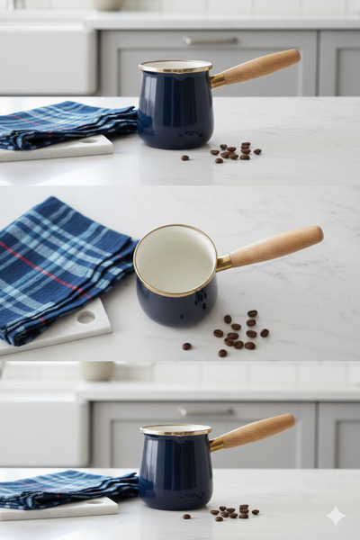 Madame Coco Bonneville Coffee Pot