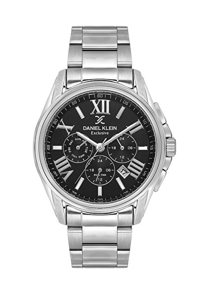 Daniel Klein Dk.1.14222-1 Metal Men's Watch