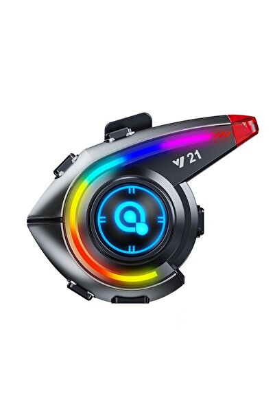 Çeşithane Y21 Akıllı Kask Kulaklık – HD Ses & Net Çağrı, Bluetooth Motosiklet...