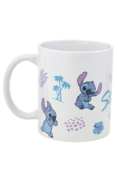Disney Leaves Ceramic Mug 325 ml
