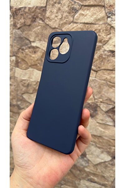 Vip Case Omix X6 Compatible Silicone Shock-Absorbing Classic Protected Rubber Case