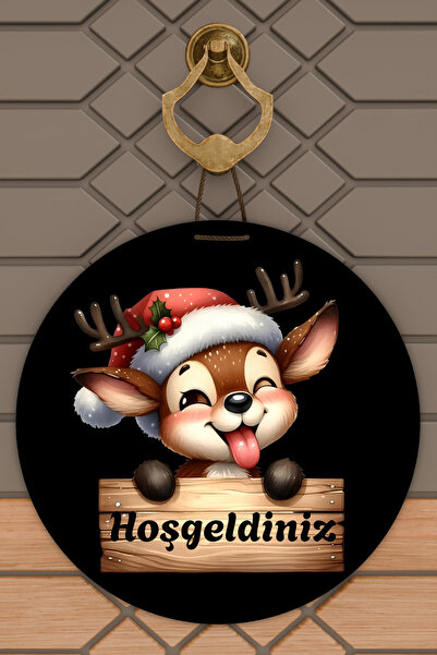 Dormot Imprimare digitală de înaltă calitate, Anul Nou, Crăciun Fericit, Deco...