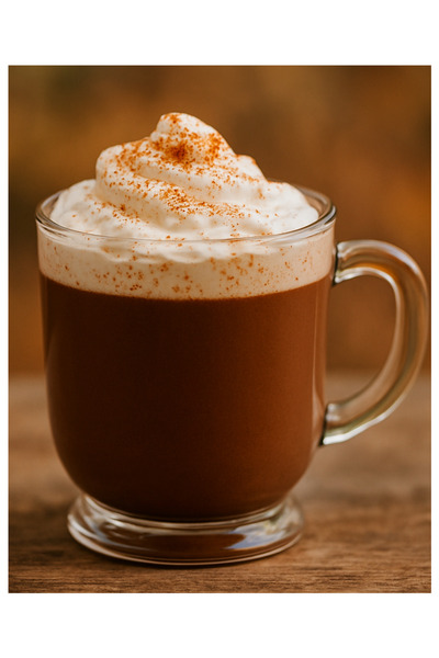 Tribal MAPLE SYRUP AND SPICES, 1000ml.