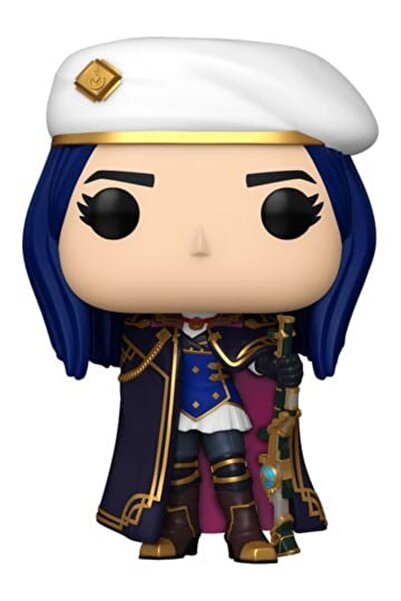 Funko Figurină Arcane League of Legends POP! A Caitlyn 9 cm