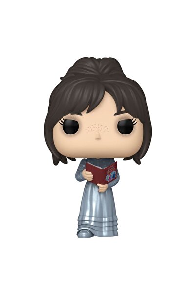 Funko Beetlejuice 2 POP! Movies Vinyl Figure Astrid 9 cm