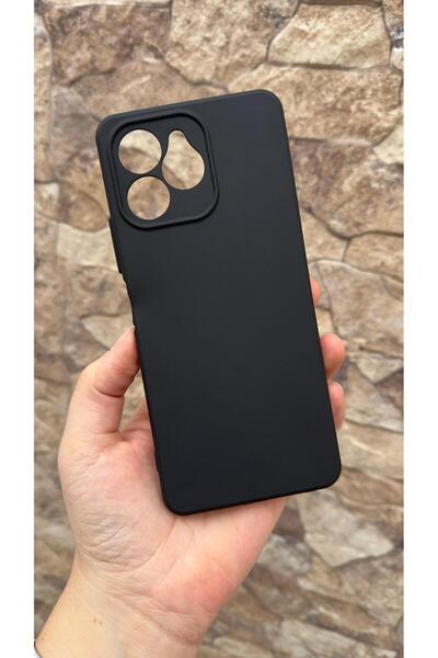 Vip Case حافظة مطاطية كلاسيكية ممتصة للصدمات من السيليكون متوافقة مع Omix X6