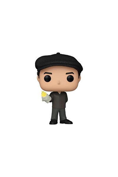 Funko Ο Νονός POP! Ταινίες Βινυλίου Σχήμα Vito Corleone 9 cm
