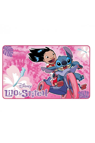 Lilo & Stitch Riding Rug, 45 x 75 cm