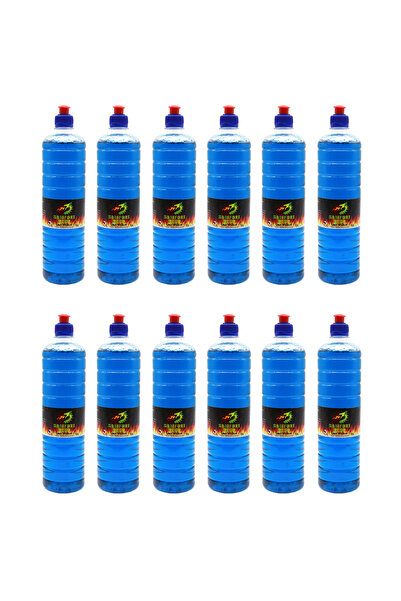 SAMFORT 12 ad. 1 litrelik reşo, Osmanlı Ocak Yakıtı