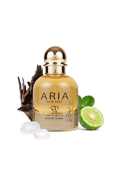 dkhoonalarab Arya Hair Perfume 50 ml - Dukhoon Al Arab