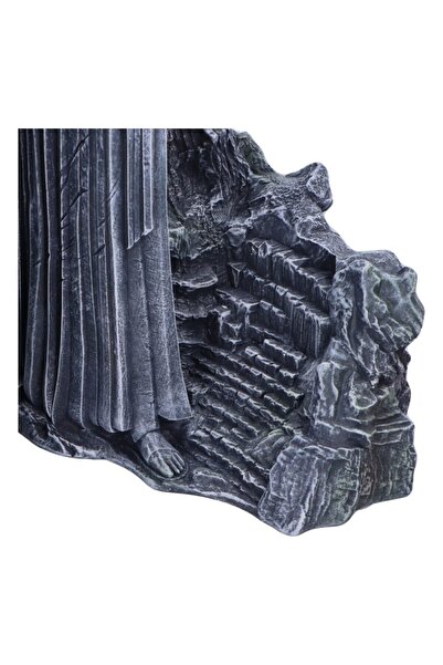 Nemesis Now The Lord of the Rings Bookends Gates of Argonath 31 cm