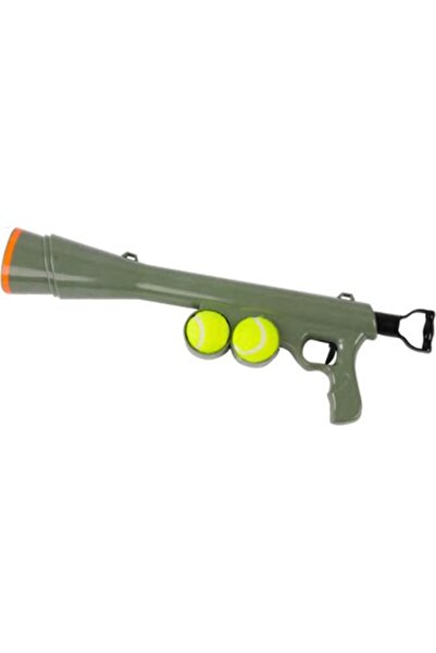 Pawise مجموعة من قطعتين من لعبة الصيد القابلة للتمديد Sptgl