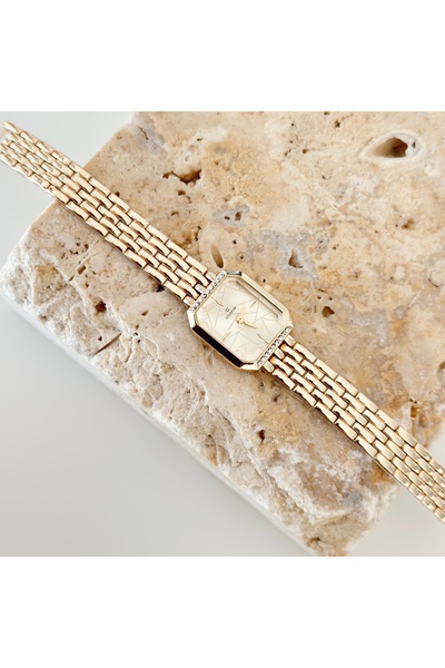 Vesce Atelier Ponctuel Gold Saat Gold