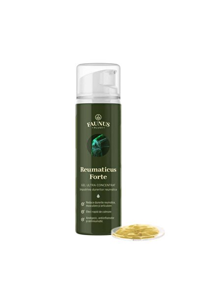 Faunus Plant Performance Package – support for intense training and full recovery