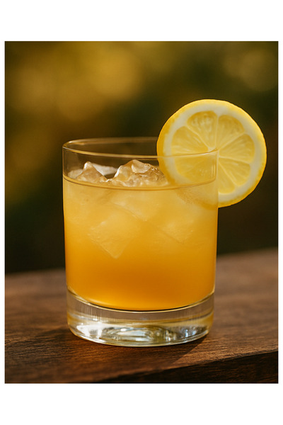 Tribal HONEY SYRUP, 1000ml.