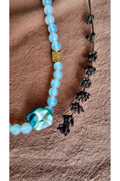 Maris Opal Kolye