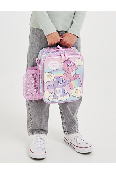 SMIGGLE Care Bears Lunchbox