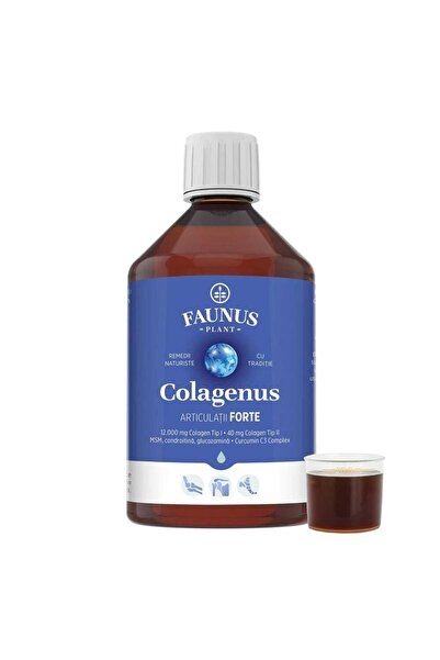 Faunus Plant Performance Package – support for intense training and full recovery