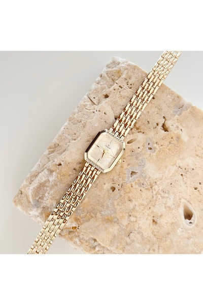 Vesce Atelier Ponctuel Gold Saat Gold