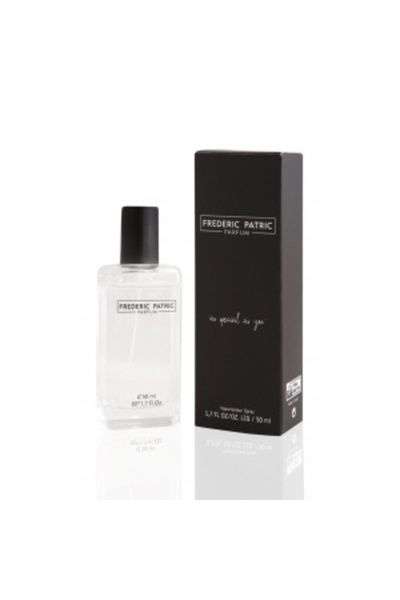 Frederic Patric Tobacco Vanilla Essence (T-3) — Eau de Parfum 50 ml (Unisex)