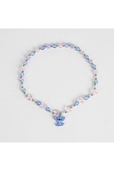 Lilo & Stitch Colier cu margini