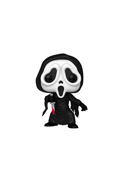 Funko Ghostface Super Sized Jumbo POP! Figurină vinil Ghostface 25 cm