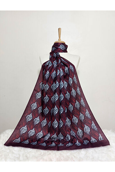 REMOMODA Batik Pattern Cotton Soft Shawl, High Quality & New Season Shawl