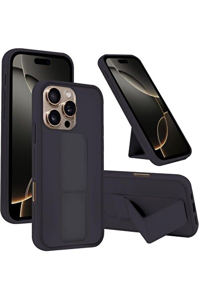 Generic Iphone 16 pro Case with Phone Grip