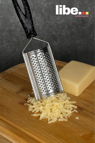 LİBE مبشرة مخروطية بمقبض من الجرانيت