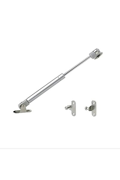 Primeaks Dolap Kapak Gazlı Piston | Amortisör Hidroliği | Mobilya Kapak Akses...