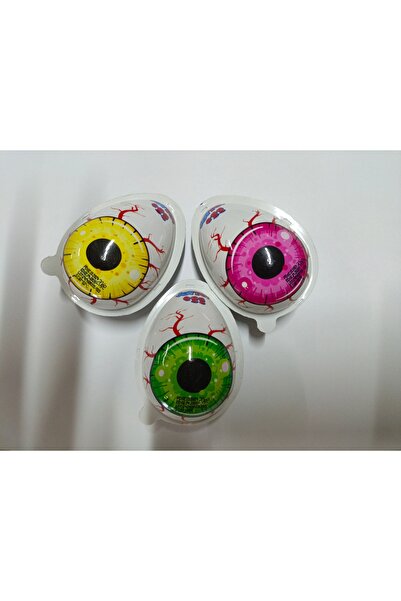 Bonart Oyuncak yumurta 3 lü