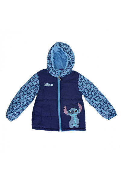 Lilo & Stitch Canadiana groasa
