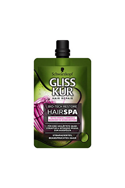 Gliss TRATAMENT DE PAR 50 ML