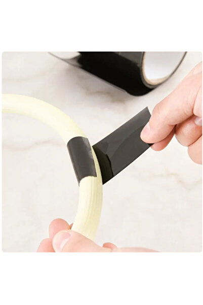 OBSIDION Flex Tape Adhesive 4 inch Durable Repair