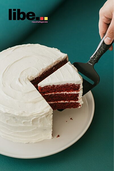 LİBE -قطاعة الجبن وملعقة التقليب