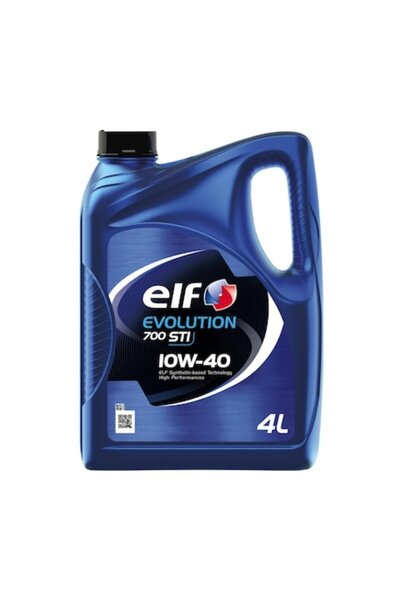 ELF Evolution 700 STI 10W40 4L